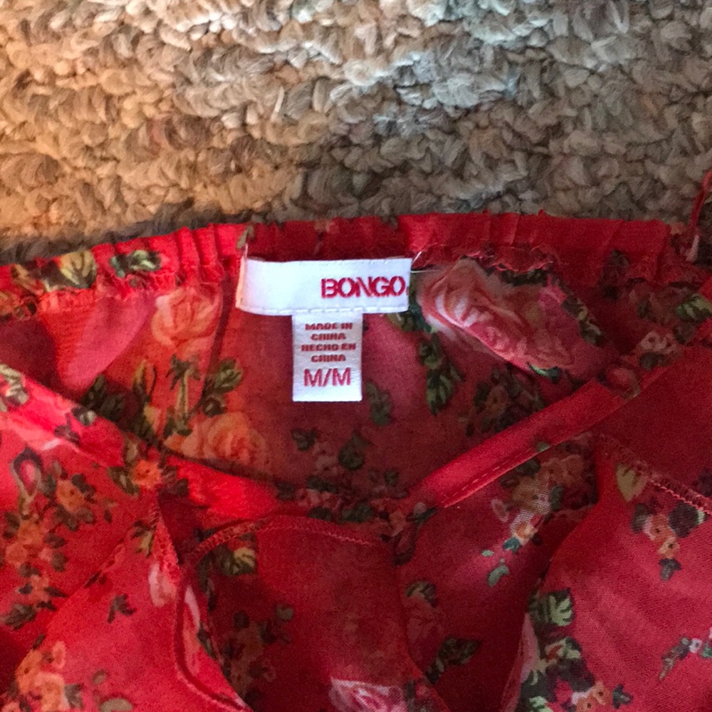 Tank top!!! - Picture 3 of 4
